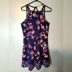 Rewind casual dress. Size XL